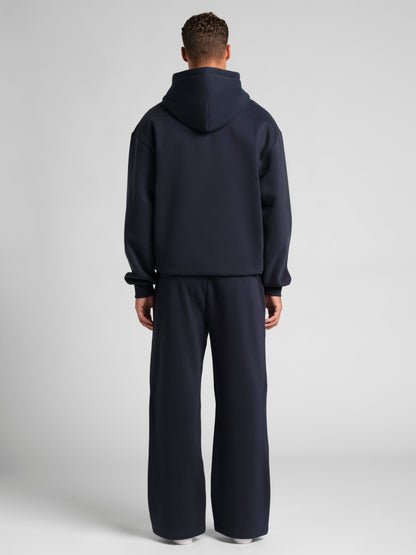Signature Straight Leg Sweatpants