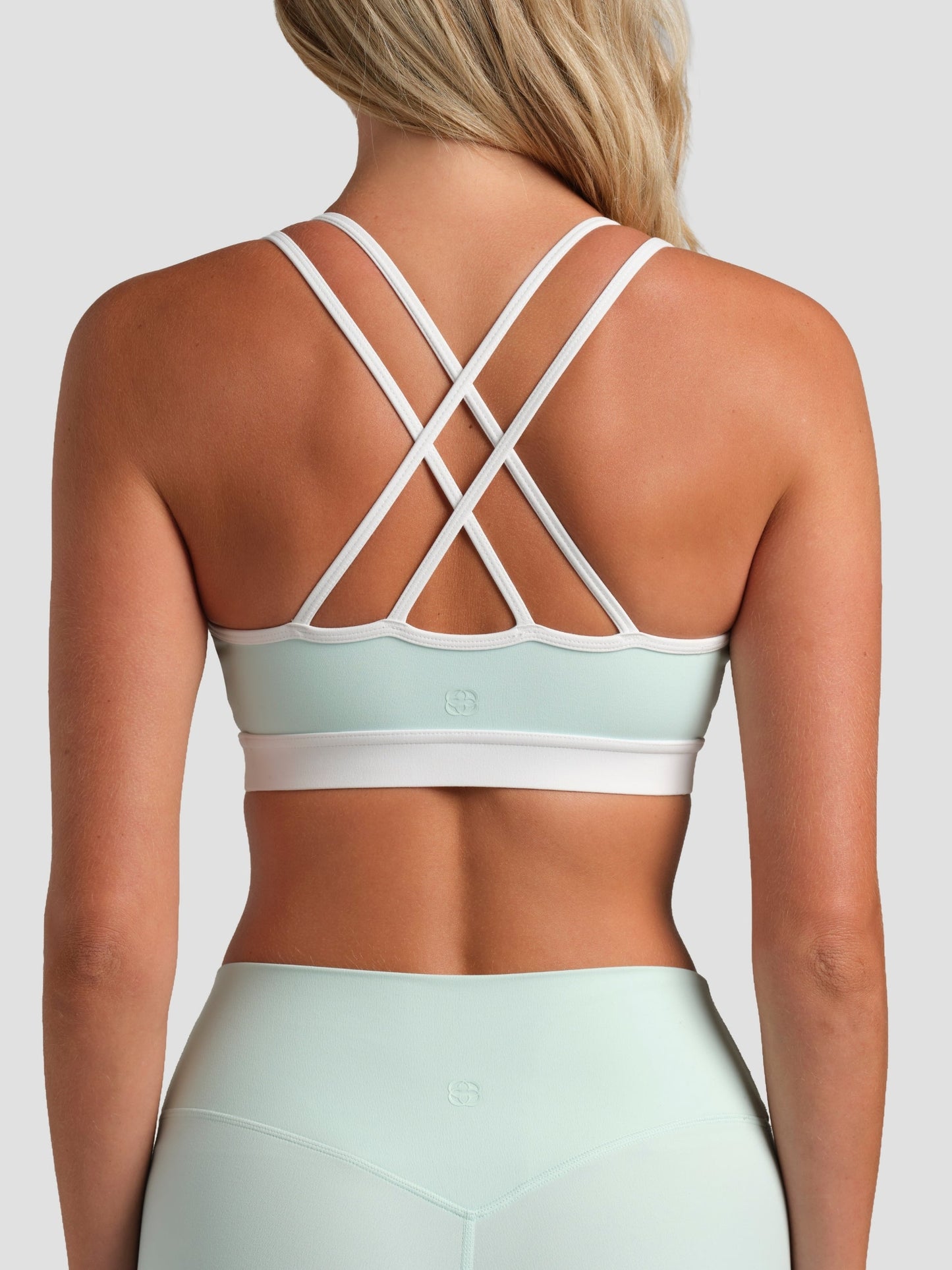 ComfrtCoreâ„? Strappy Bra