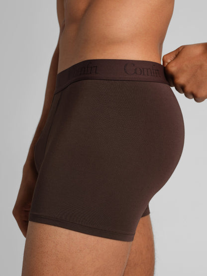 Men's Modal Boxer Brief