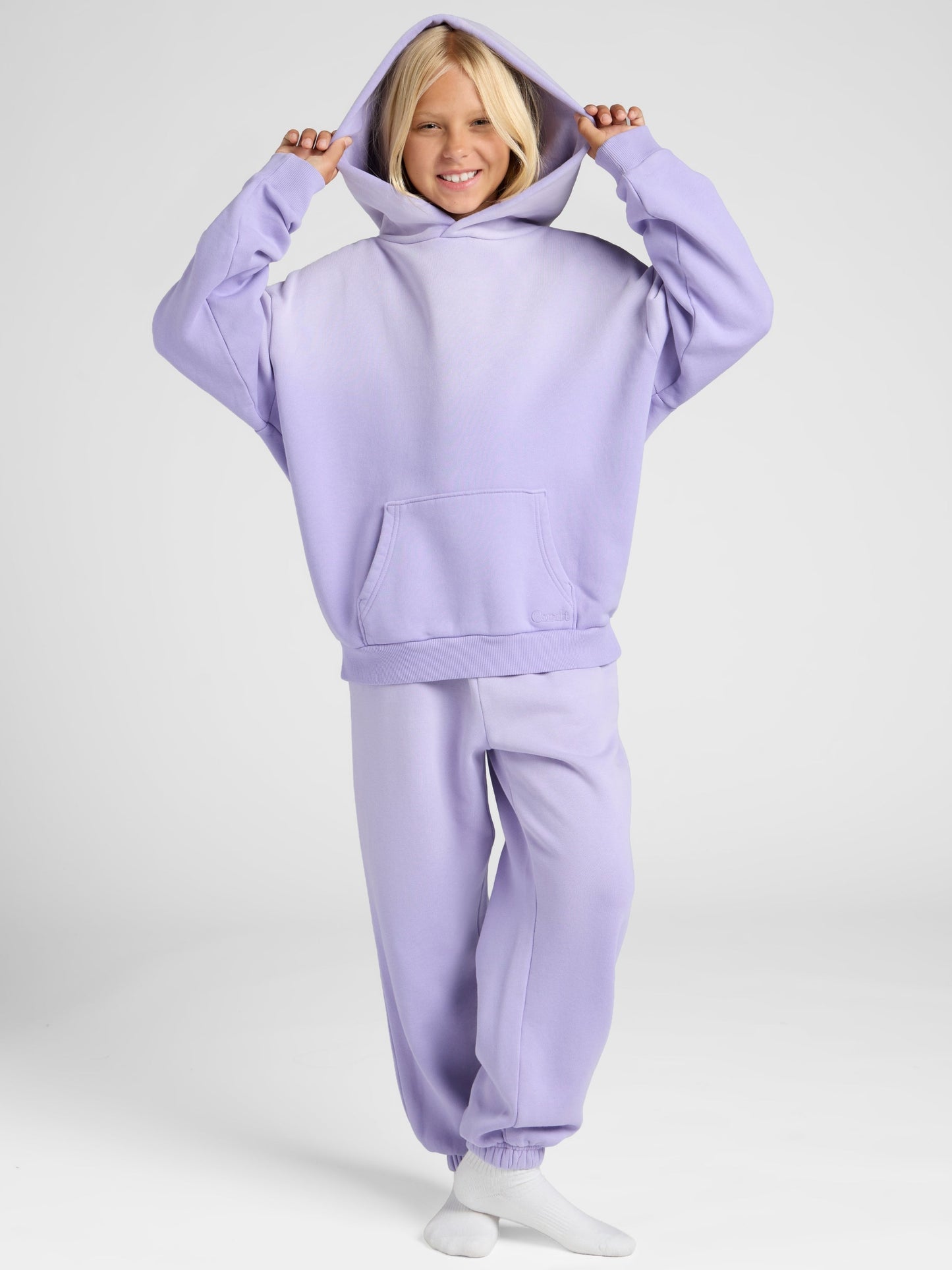 Sunwashed Kids Sweatpants