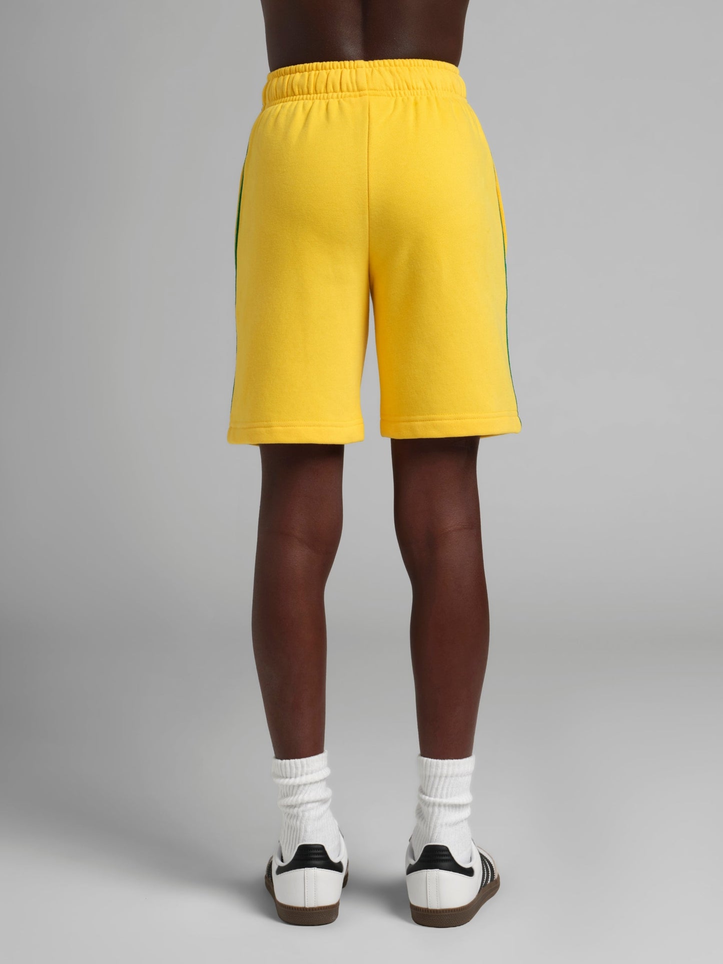 Laid Back Kids Halo Lightweight Short