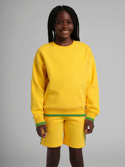 Laid Back Kids Halo Lightweight Short