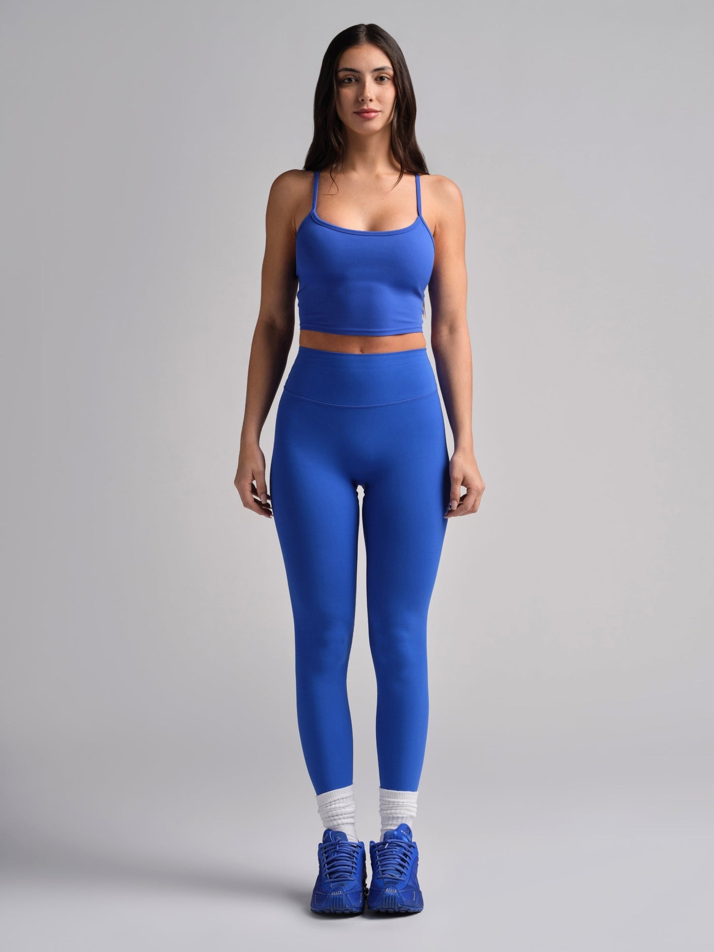 ComfrtCoreâ„?High-Waist Leggings