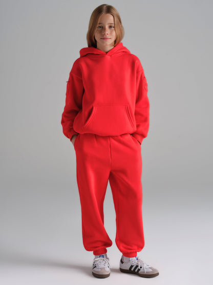 Travel Essentials Kids Sweatpants