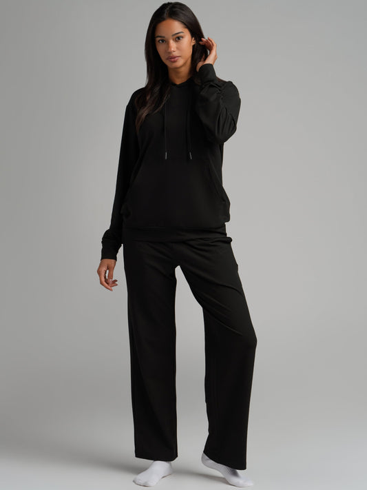 AllDayJerseyâ„?Straight Leg Pants