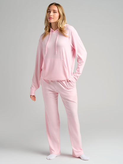AllDayJerseyâ„?Straight Leg Pants