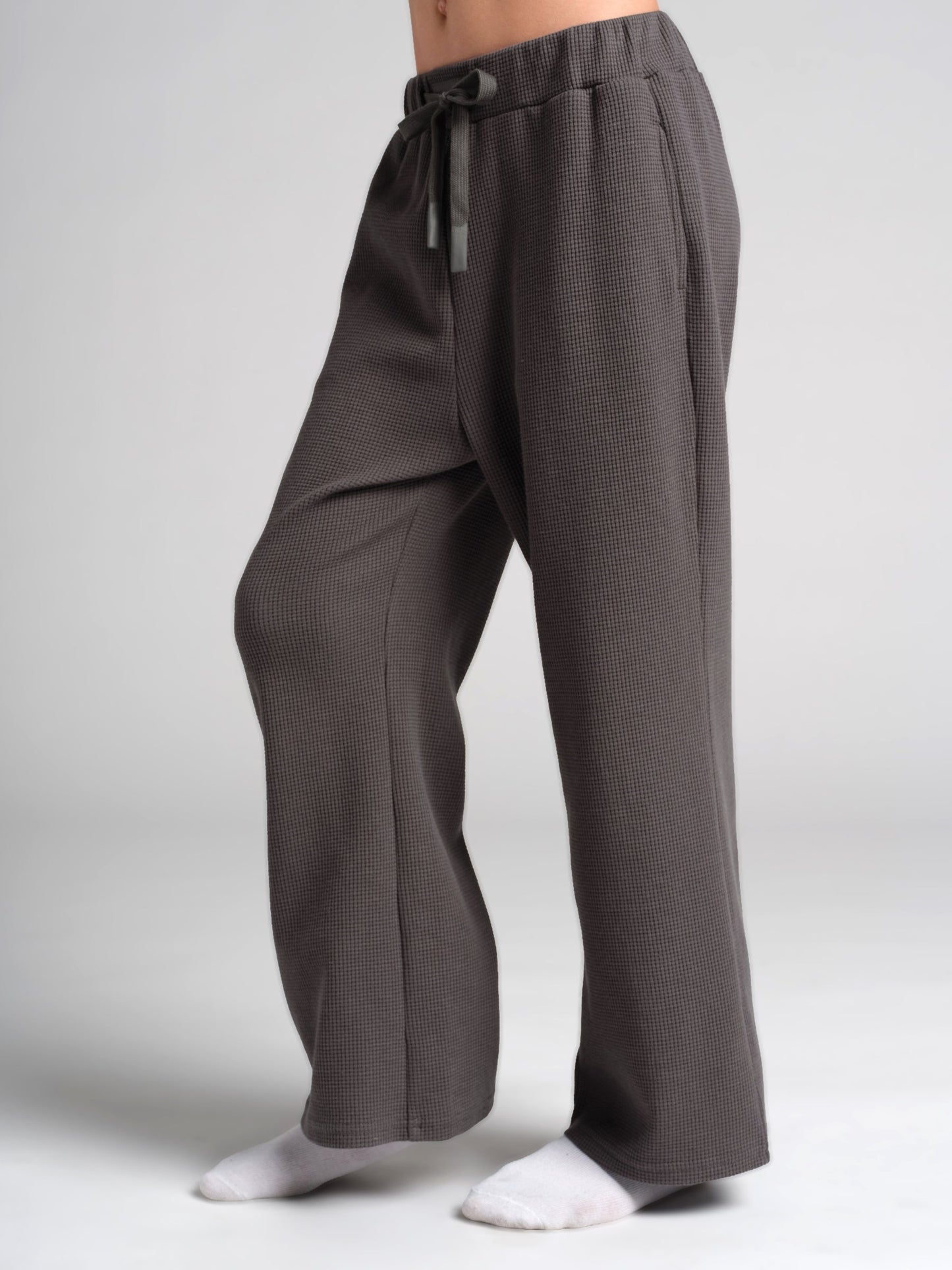 Waffle Kids Lounge Pant