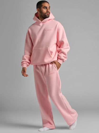 Minimalist Hoodie