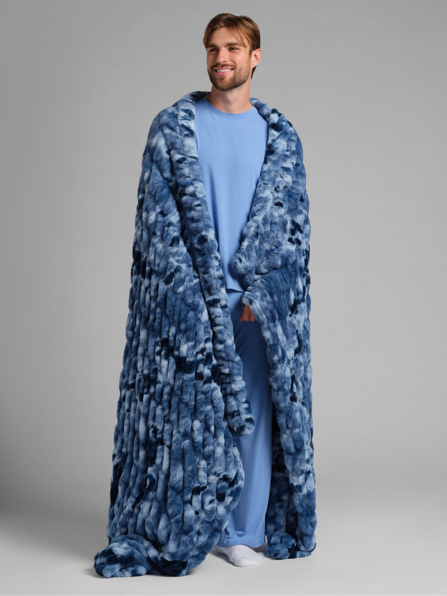 Dreamer Blanket