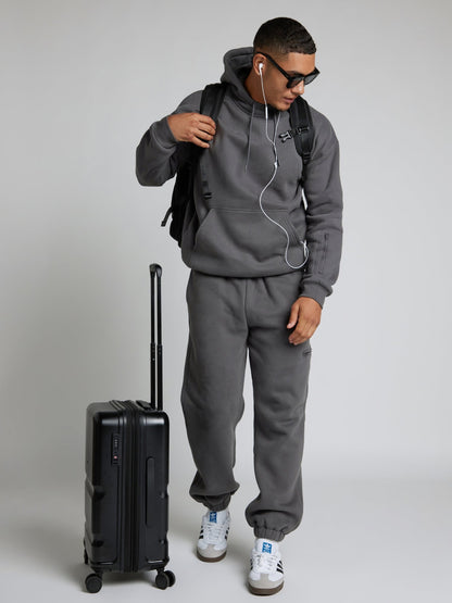 Airplane Mode Travel Sweatpants