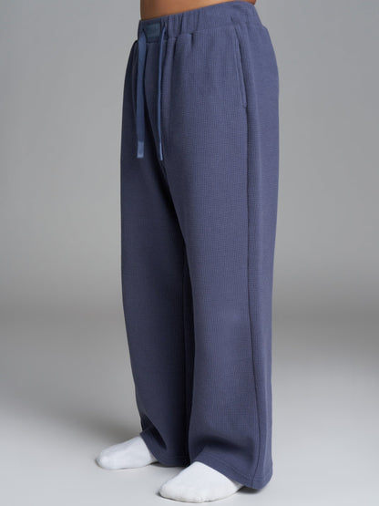 Waffle Kids Lounge Pant