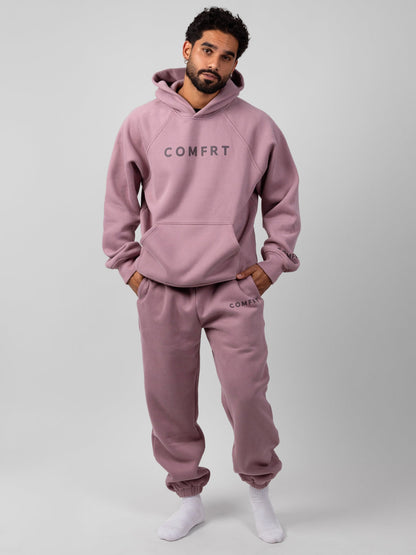 Tranquil Hoodie