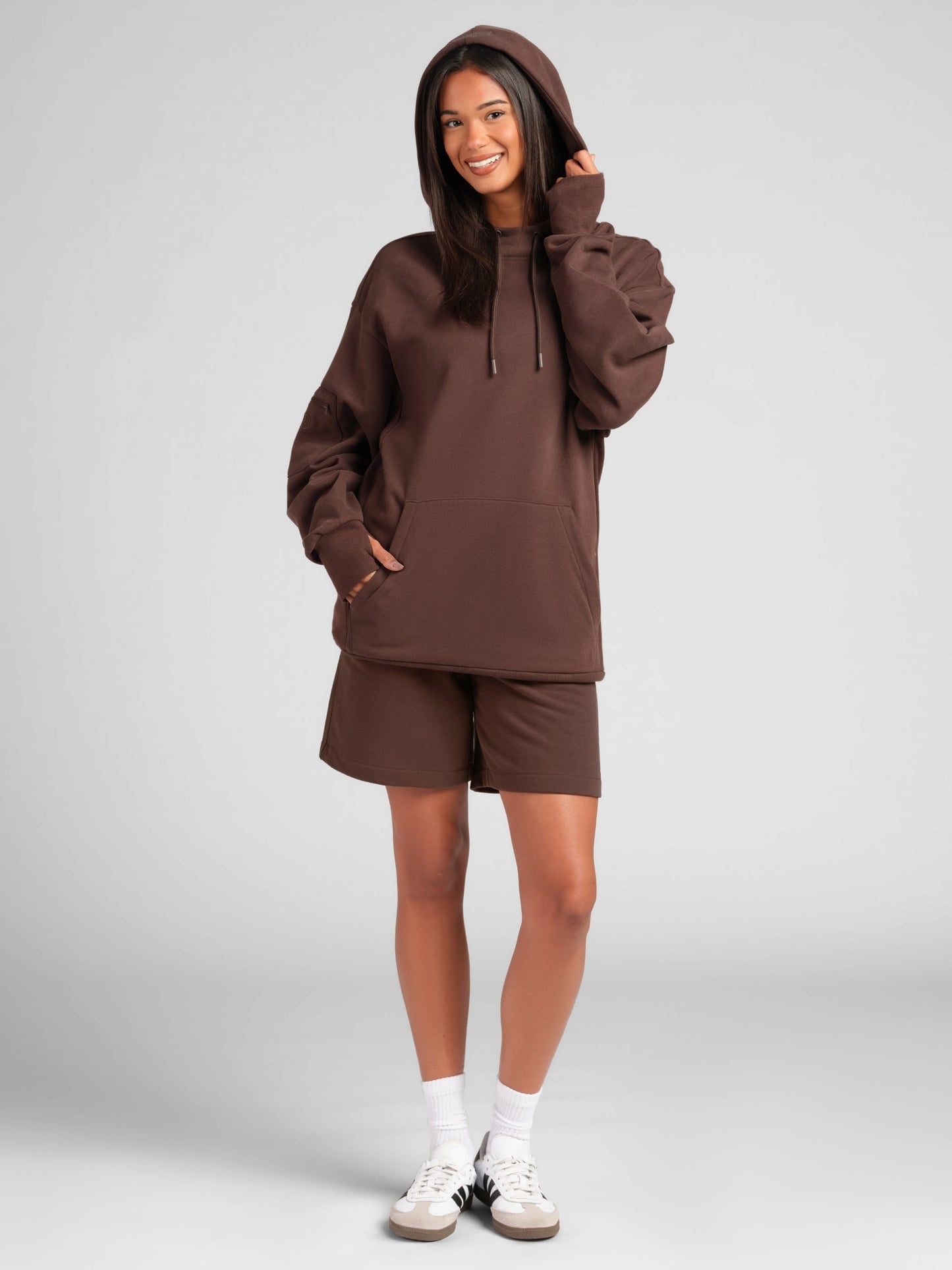 Halo Lightweight Airplane Mode Shorts