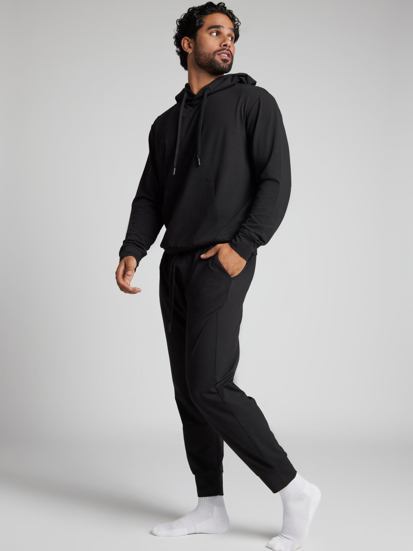 AllDayJerseyâ„?Hoodie