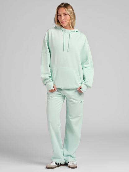 Halo Lightweight Airplane Mode Hoodie