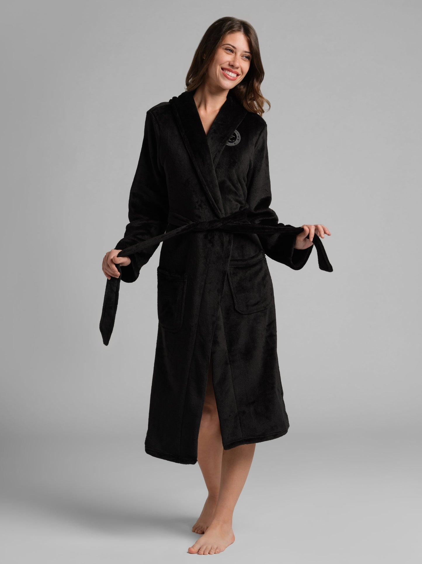 Do Not Disturb Dreamdayâ„?Plush Robe