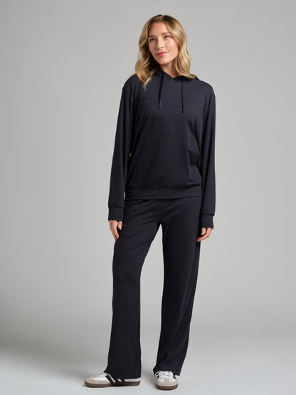 AllDayJerseyâ„?Straight Leg Pants