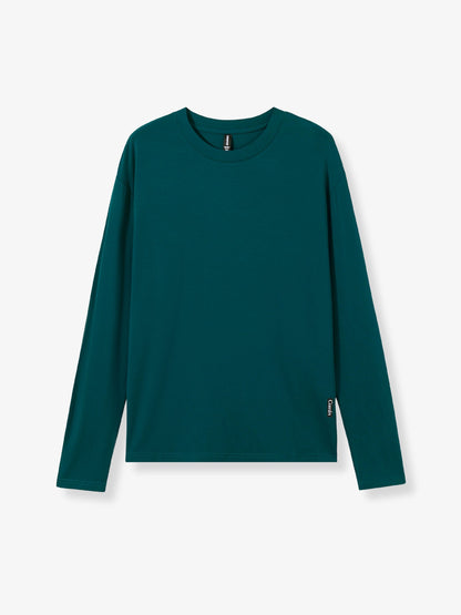 Cloud Lounge Long Sleeve Tee