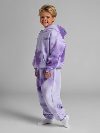 Minimalist Kids Hoodie