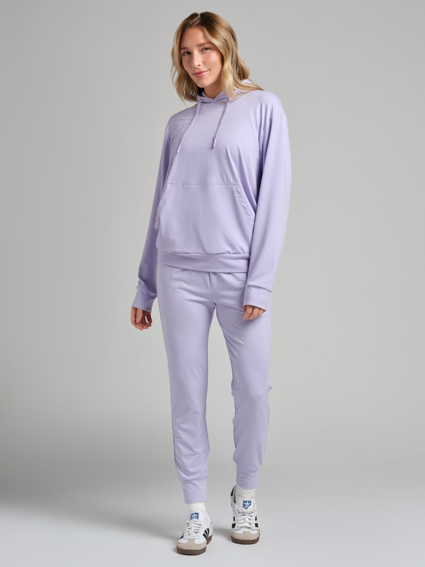 AllDayJerseyâ„?Jogger