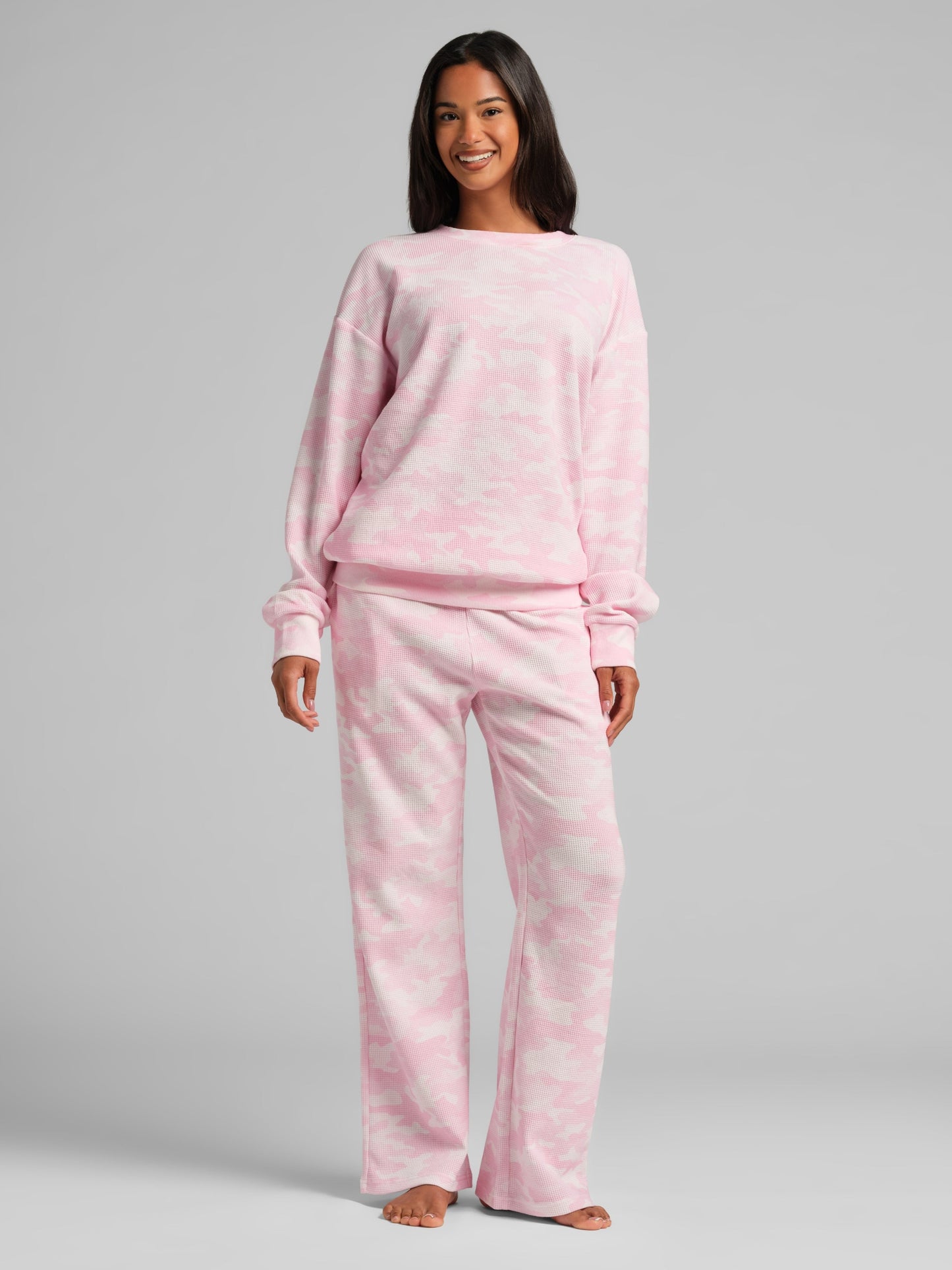 Waffle Lounge Pant