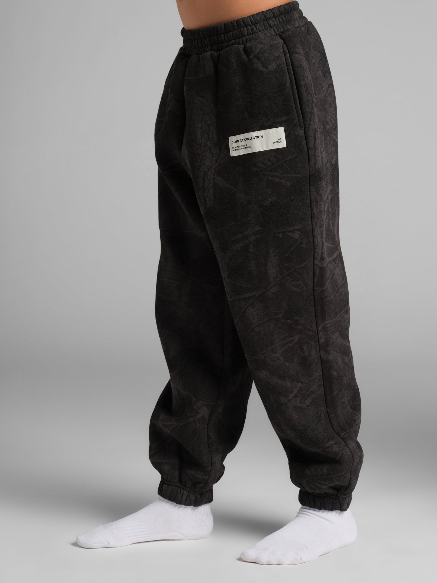Camo Kids Sweatpants