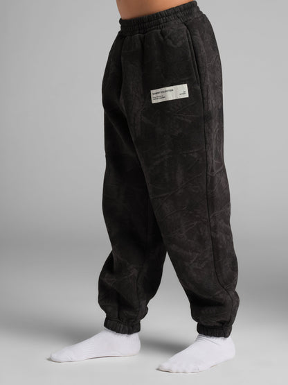 Camo Kids Sweatpants