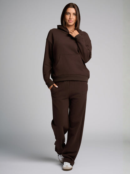 Halo Lightweight Straight Leg Sweatpants