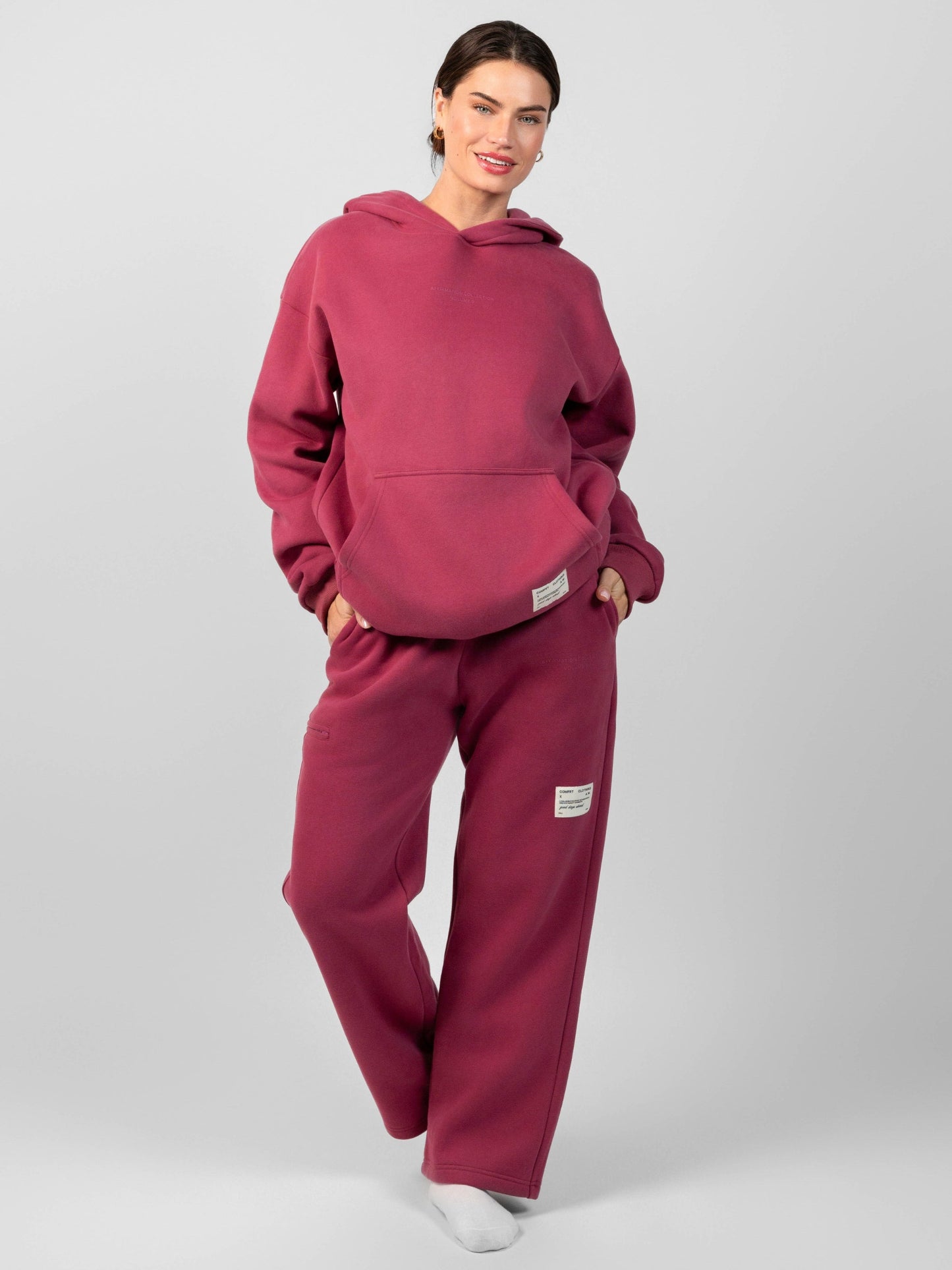 Affirmation Hoodie