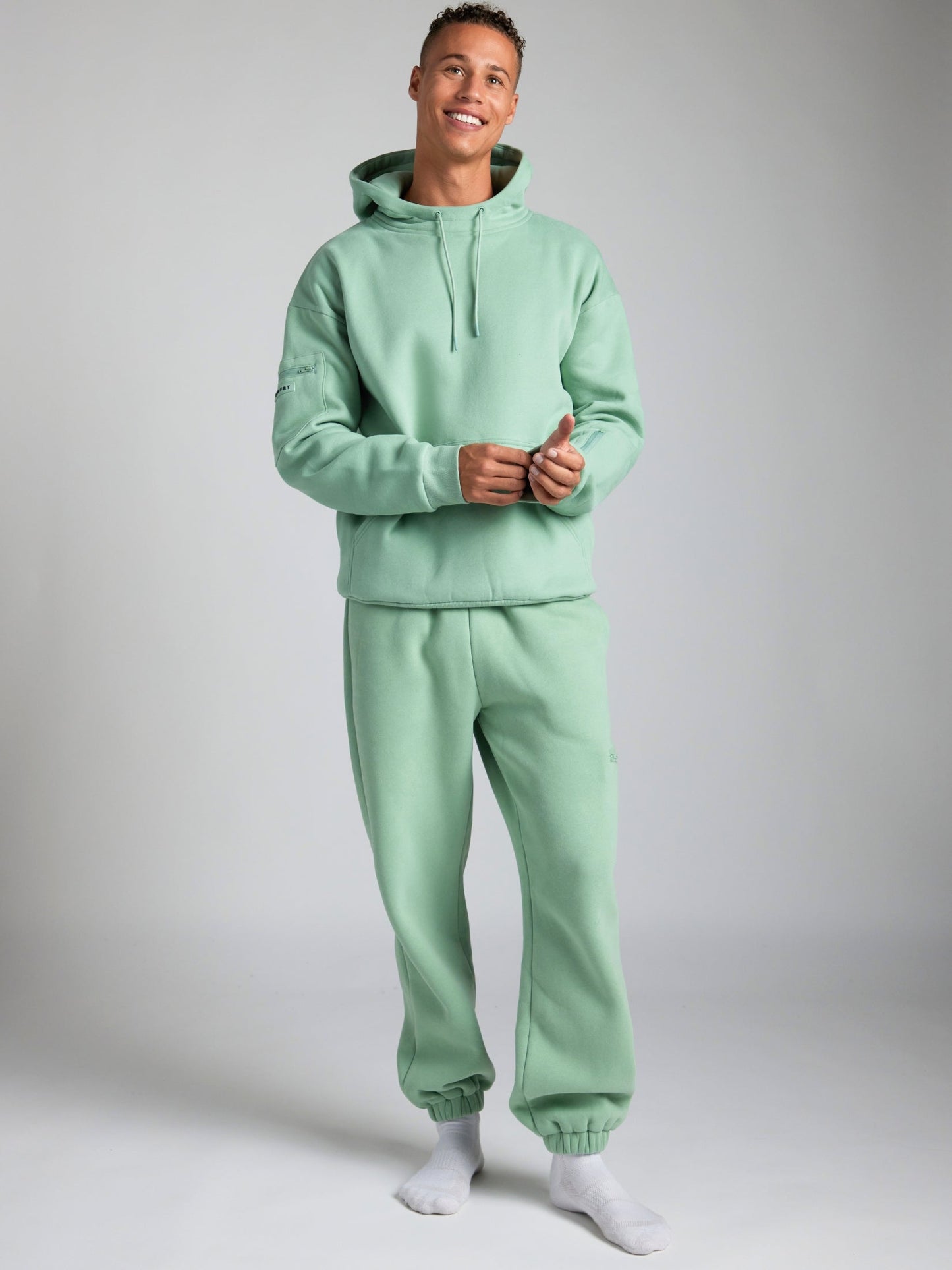 Airplane Mode Travel Sweatpants