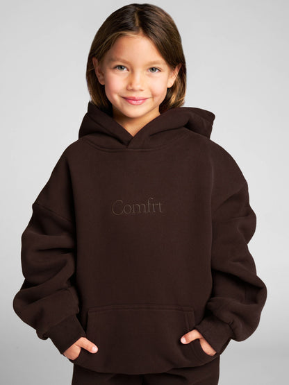 Signature Kids Hoodie
