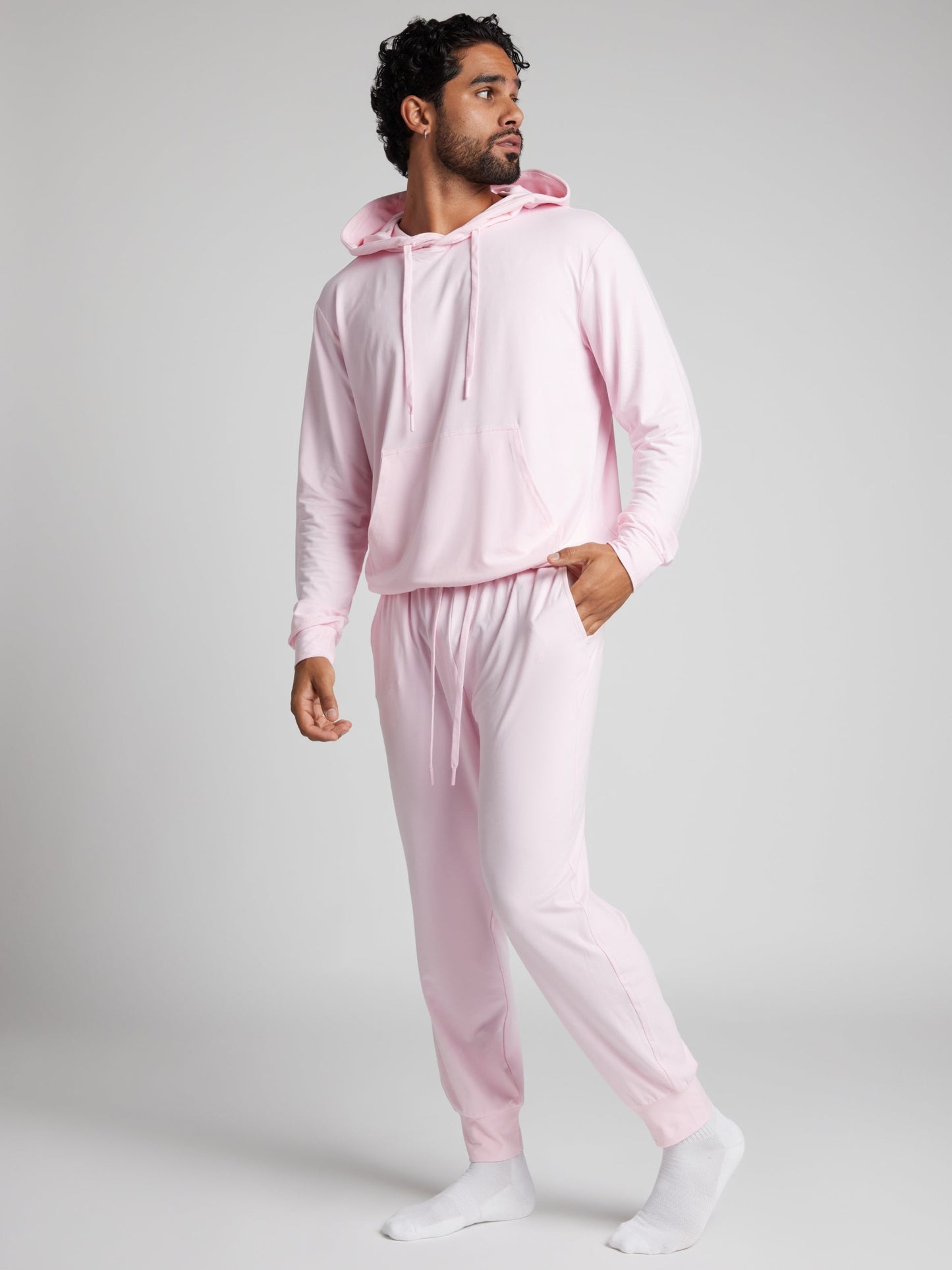 AllDayJerseyâ„?Hoodie