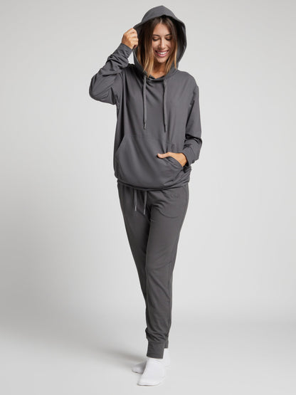 AllDayJerseyâ„?Hoodie