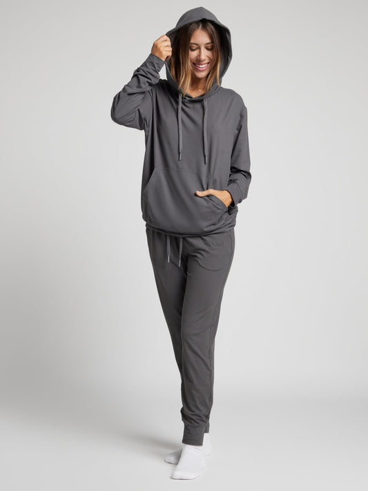 AllDayJerseyâ„?Hoodie