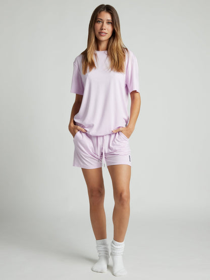 Cloud Lounge Tee