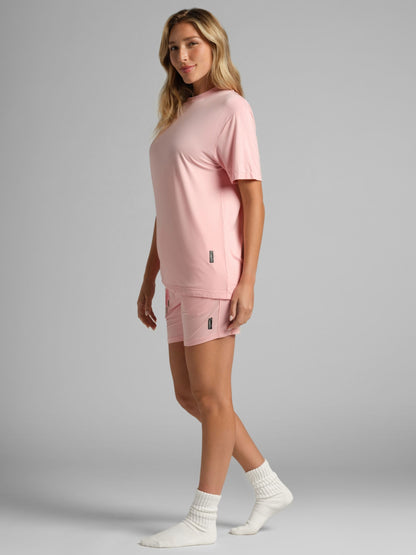 Cloud Lounge Tee