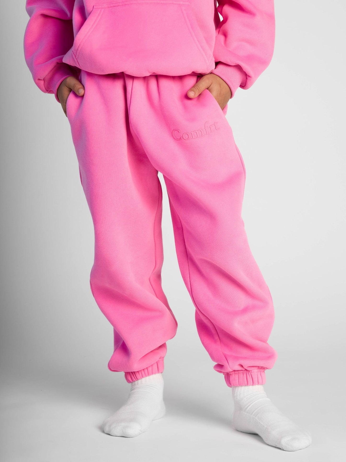 Minimalist Kids Sweatpants