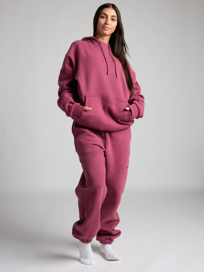 Airplane Mode Travel Hoodie