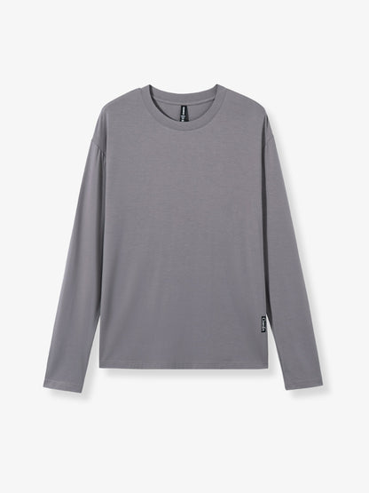 Cloud Lounge Long Sleeve Tee