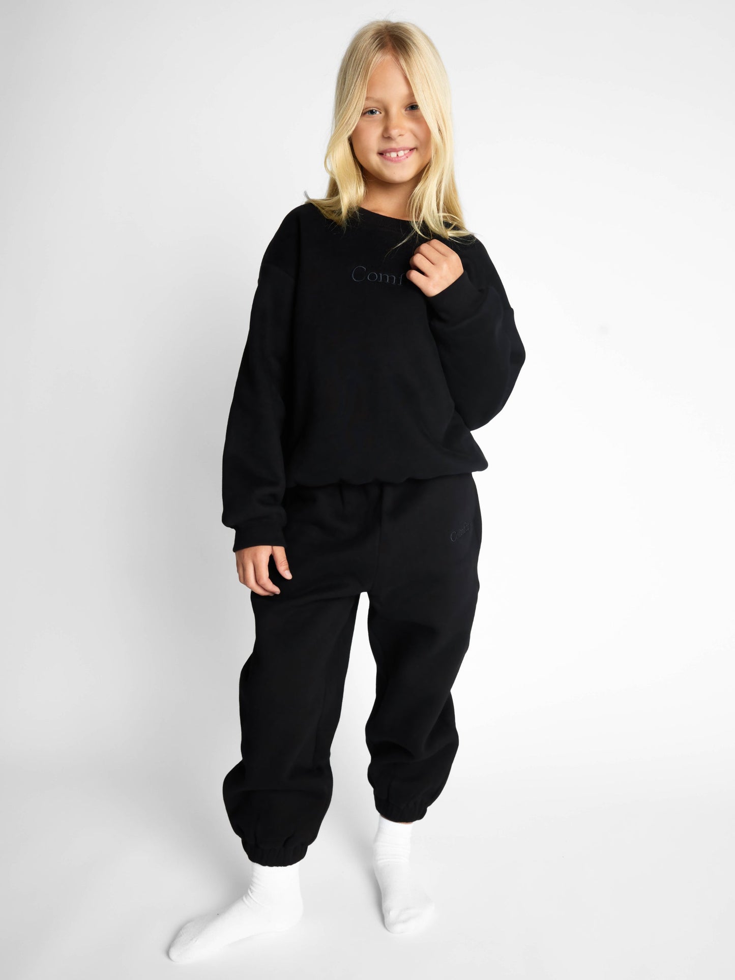 Signature Kids Crew