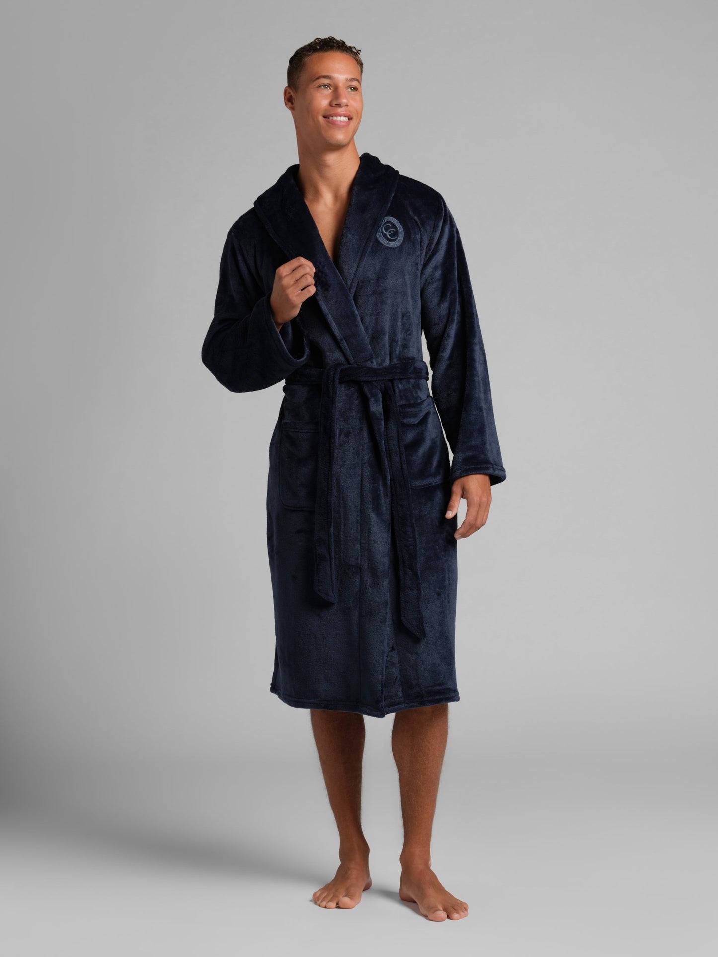 Do Not Disturb Dreamdayâ„?Plush Robe