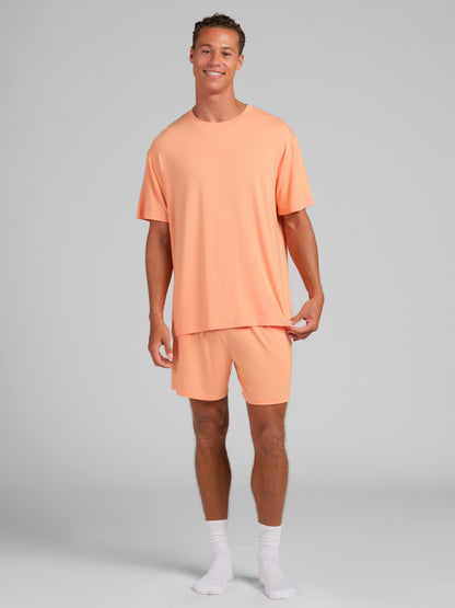 Cloud Lounge Tee