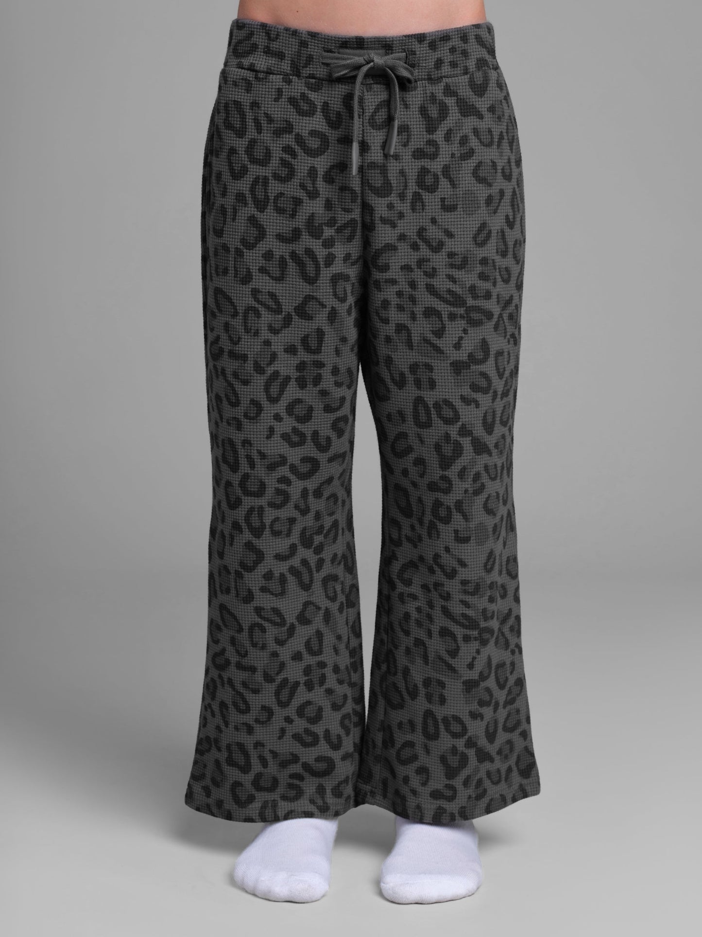 Waffle Kids Lounge Pant