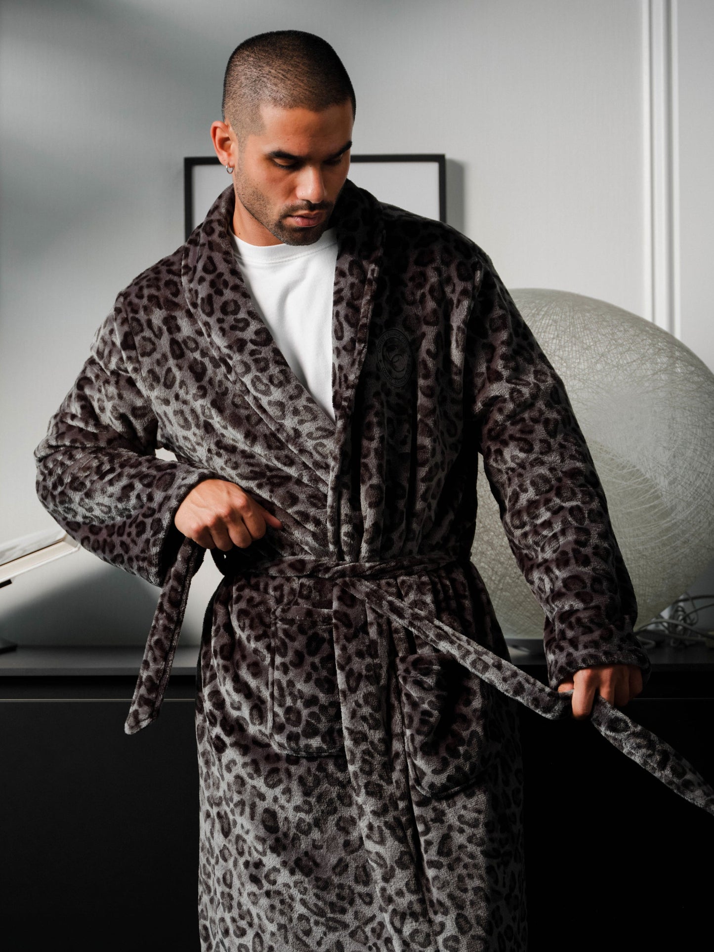 Dreamdayâ„?Plush Robe
