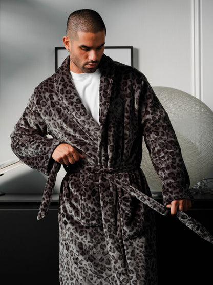 Dreamdayâ„?Plush Robe