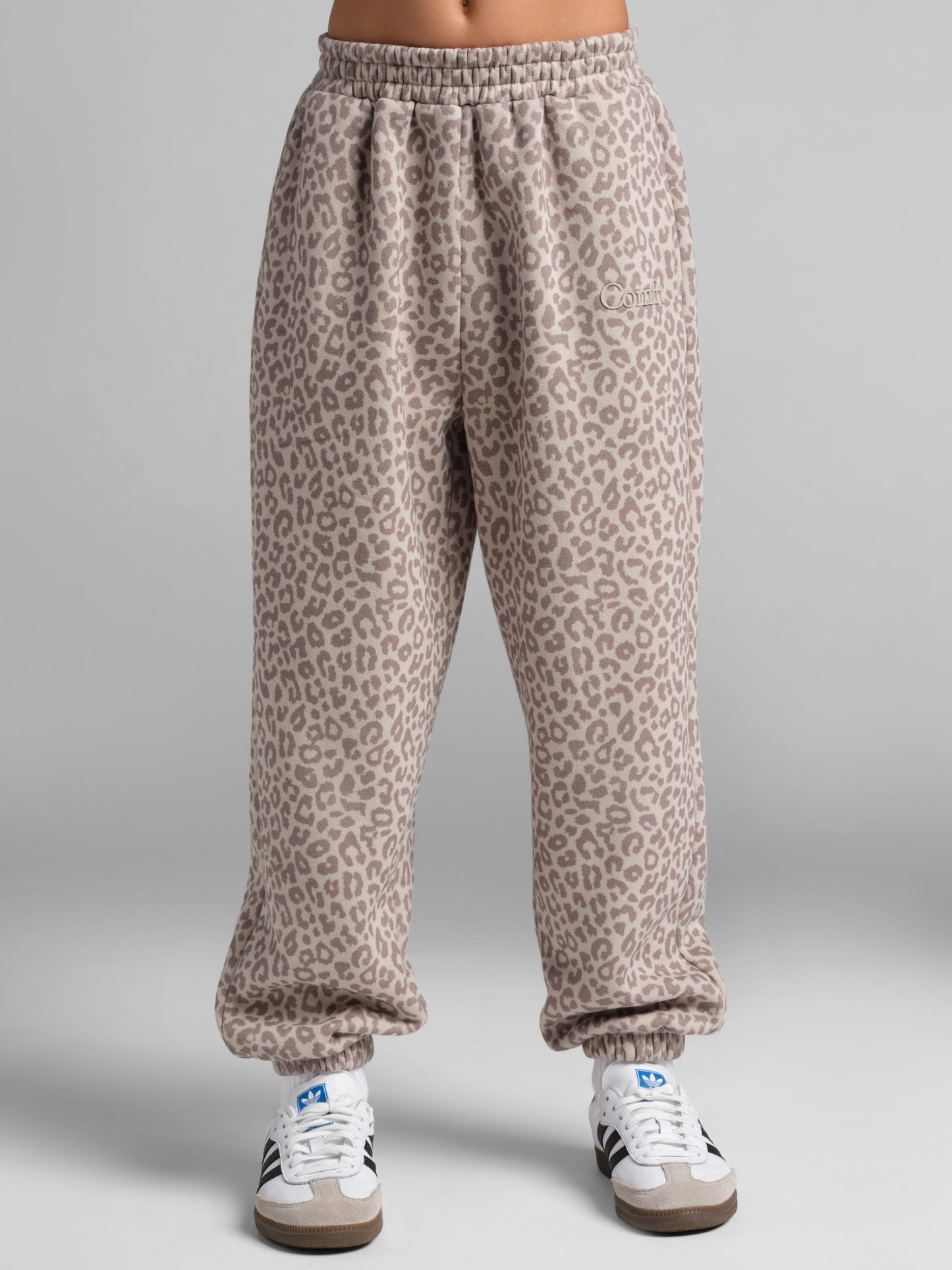 Minimalist Kids Sweatpants