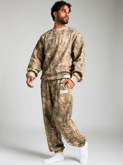 Camo Crew