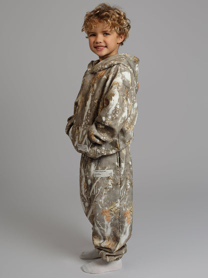 Camo Kids Sweatpants
