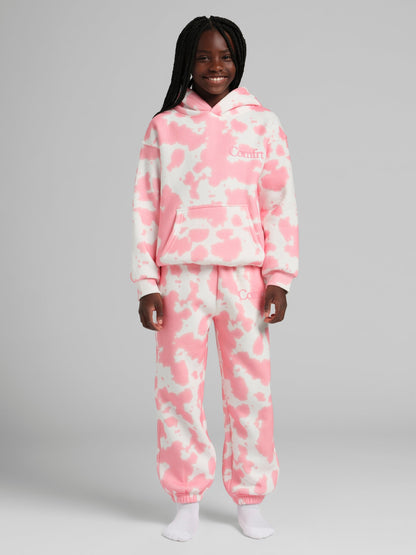 Minimalist Kids Hoodie