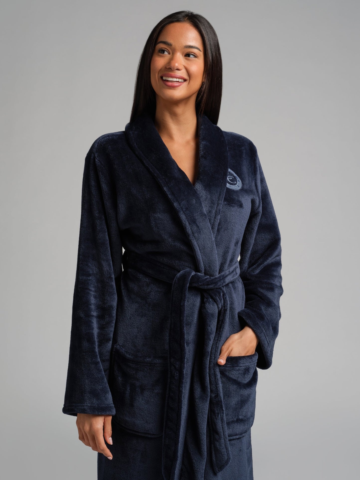 Dreamdayâ„?Plush Robe